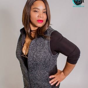 Meet your Posher, Toni